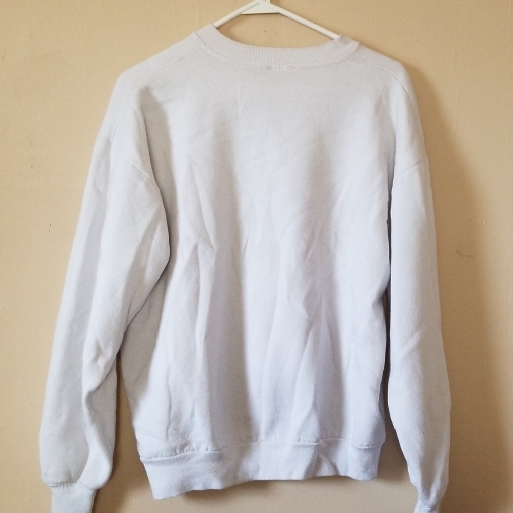 Spring Sweatshirt - Picture 2 of 3